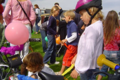 2008 - Buurtfeest zomer