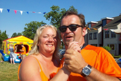 2010 - Buurtfeest zomer