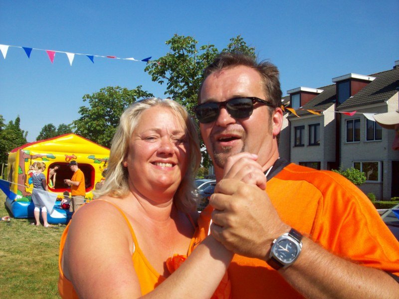 Gallery: 2010 - Buurtfeest zomer