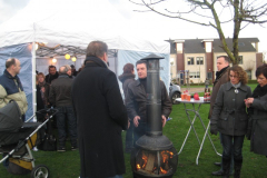 2011 - Winter buurtfeest